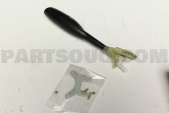 0K9B066122 LIGHT LEVER ASSY