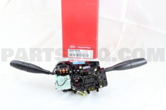 0K9B166120 SWITCH-COMBINATION