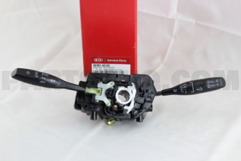 0K9B166120 SWITCH-COMBINATION