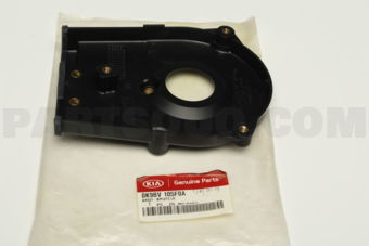 0K9BV105F0A S/ASSY-B/PLATE,LH