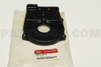 0K9BV105F0A S/ASSY-B/PLATE,LH