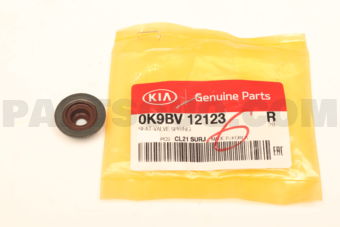 0K9BV12123 SEAT-VALVE SPRING L