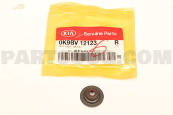 0K9BV12123 SEAT-VALVE SPRING L