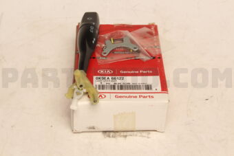 0K9EA66122 LIGHT LEVER ASSY