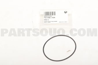 0M05327623 RING-O