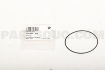 0M05327623 RING-O