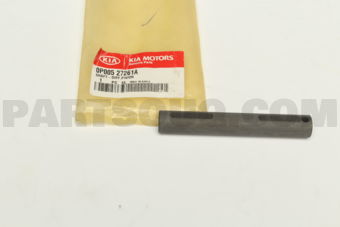 0P00527261A SHAFT DIFF PINION