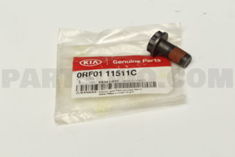 0RF0111511C BOLT-LOCK