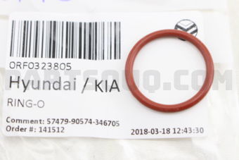0RF0323805 RING-O