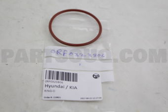 0RF0323806 RING-O
