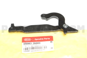 0S08326800 LEVER OPERATING RH