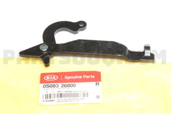 0S08326800 LEVER OPERATING RH