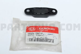 0S08472671F WEDGE-FEMALE