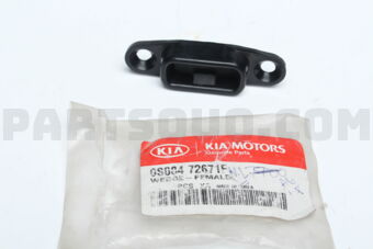 0S08472671F WEDGE-FEMALE
