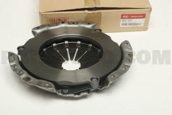 0SL0116410 COVER ASSY-CLUTCH