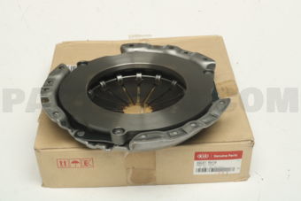 0SL0116410 COVER ASSY-CLUTCH