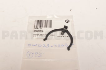 0W02333045 RETAINER-STOP