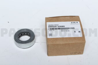 0W02933080 BEARING-THRUST