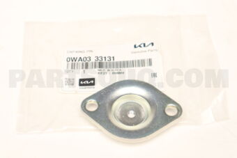 0WA0333131 CAP-KING PIN