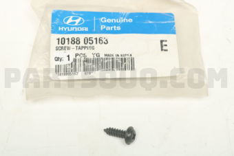 1018805163 SCREW-TAPPING