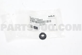 1022510003 NUT-SELF LOCKING