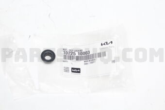 1022510003 NUT-SELF LOCKING