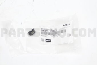 1022510003 NUT-SELF LOCKING