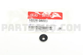 1022608003 NUT(FLANGE)