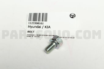1123308161 BOLT