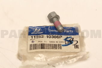 1125210306P Hyundai / KIA BOLT