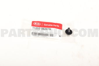 1125306207K BOLT(W/WASHER)