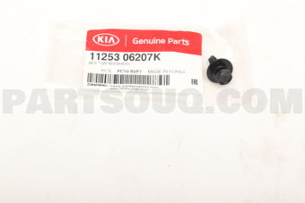 1125306207K BOLT(W/WASHER)