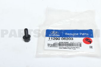 1129006203 BOLT