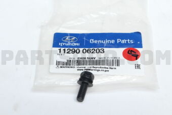 1129006203 BOLT