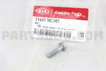 1140306256K BOLT