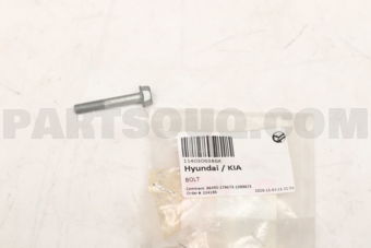 1140306386K BOLT
