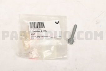 1140306386K BOLT
