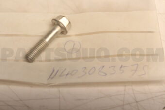 1140308357S BOLT