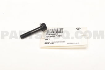 1140308407B BOLT