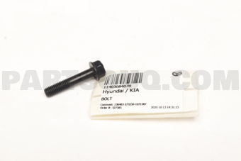 1140308407B BOLT