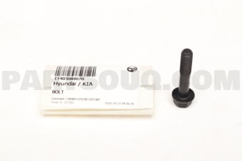 1140308407B BOLT