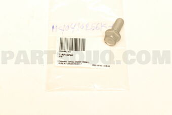 1140410256K BOLT