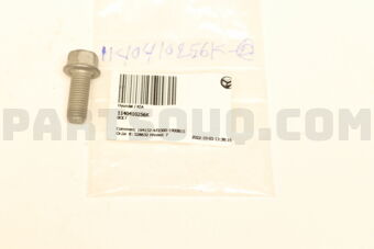 1140410256K BOLT