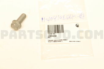 1140410256K BOLT
