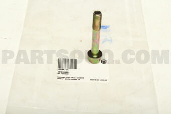 1140410601 BOLT(FLANGE)