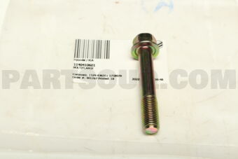 1140410601 BOLT(FLANGE)