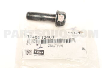 1140412403 BOLT