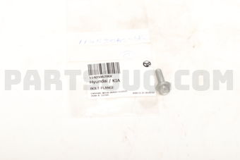 1140506206K BOLT-FLANGE