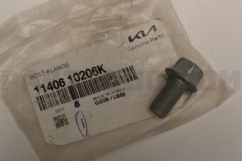 1140610206K BOLT-FLANGE
