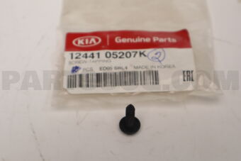 1244105207K SCREW-TAPPING